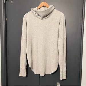Tna turtle neck aritzia